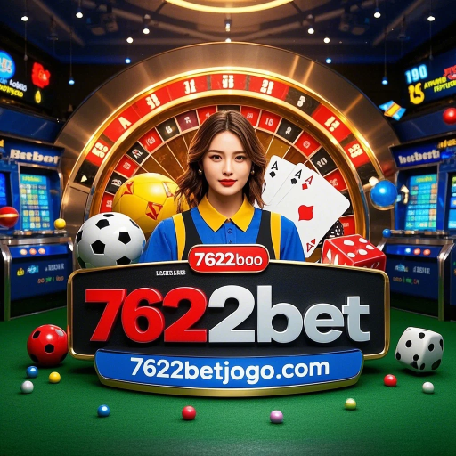 Promoções Imperdíveis no 7622 Bet: Atraindo Jogadores com Ofertas Irresistíveis